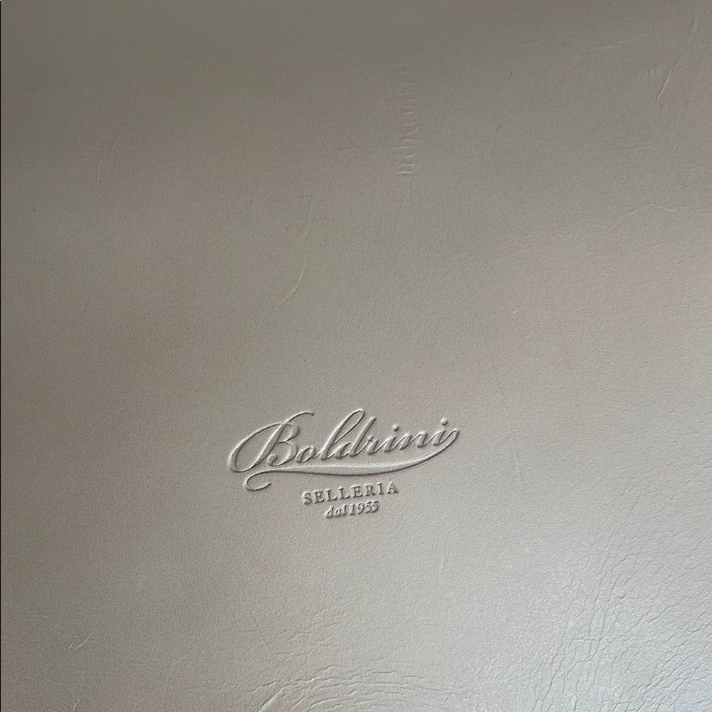 Boldrini Genuine Italian Bag - Picture 2 of 7
